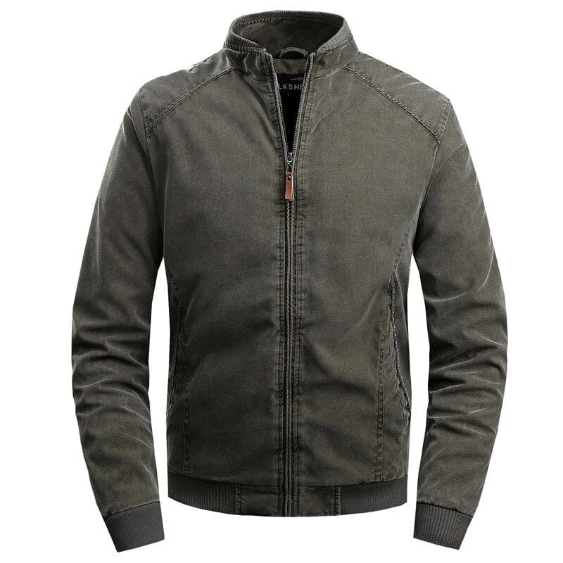 Jaqueta Masculina Acolchoada Belgium Lorennzi 6
