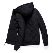 Jaqueta Masculina Acolchoada Lorennzi Verona