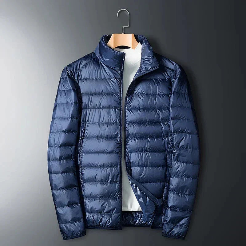 Jaqueta Masculina Bobojaco Snow Lorennzi