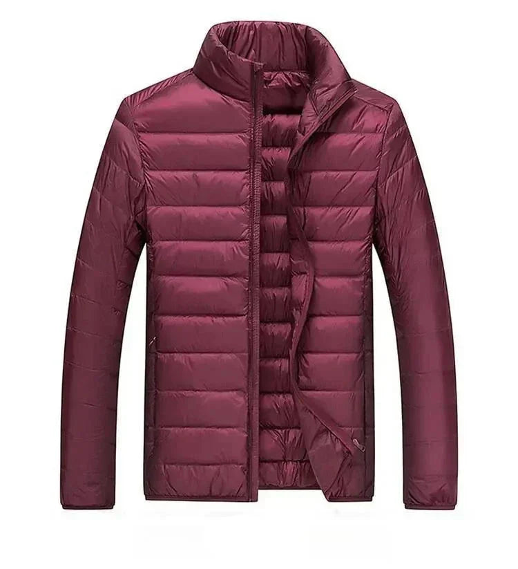 Jaqueta Masculina Bobojaco Snow Lorennzi 10