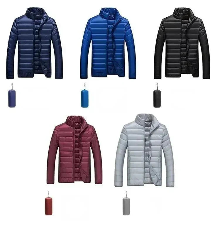 Jaqueta Masculina Bobojaco Snow Lorennzi 11