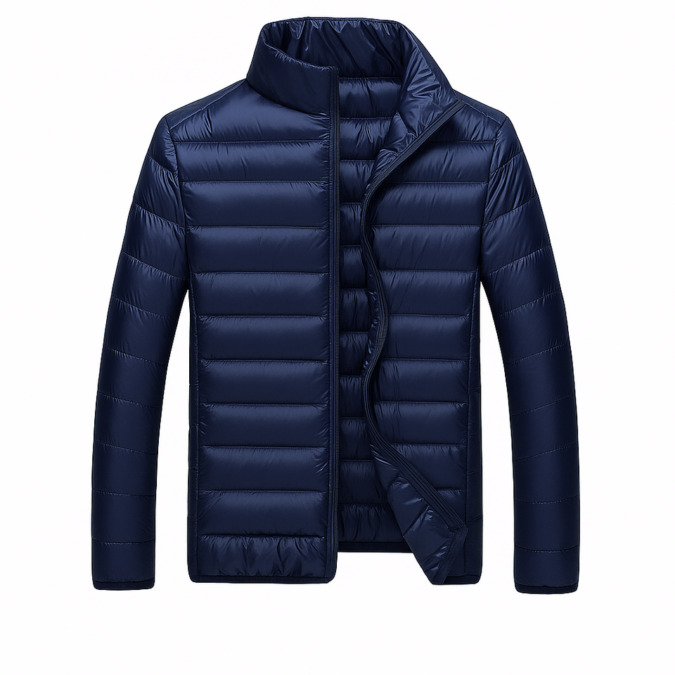 Jaqueta Masculina Bobojaco Snow Lorennzi 12