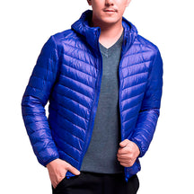 Jaqueta Masculina Bomber Lorennzi South 4