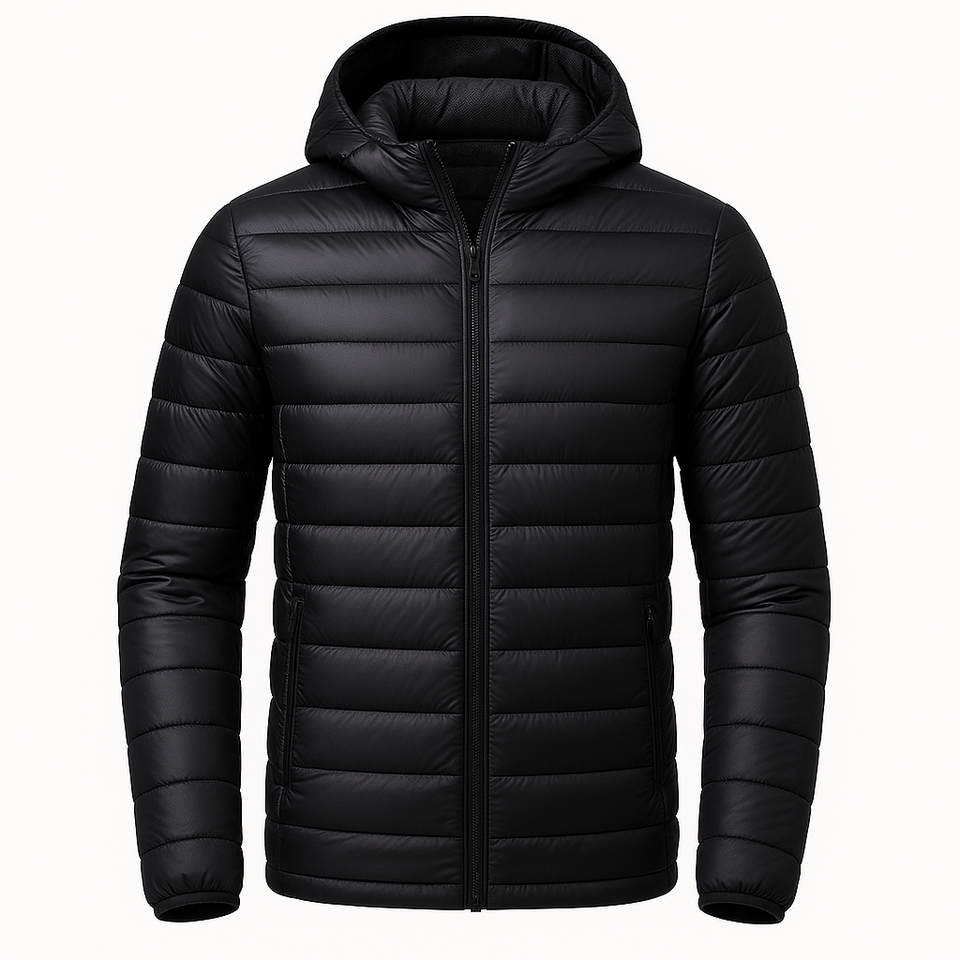 Jaqueta Masculina Bomber Lorennzi South 5