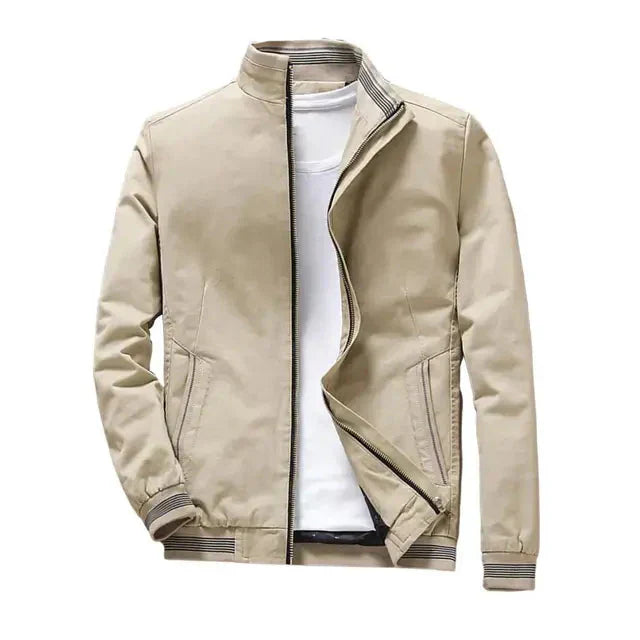 Jaqueta Masculina Bomber Lorennzi Urban 6