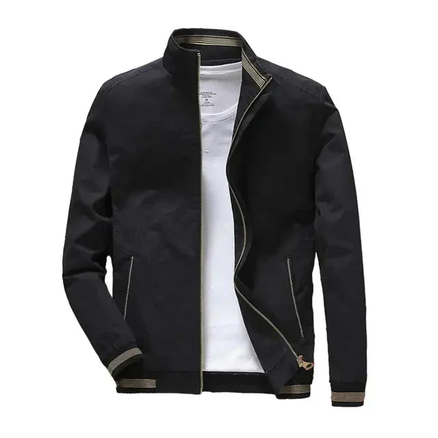 Jaqueta Masculina Bomber Lorennzi Urban 8