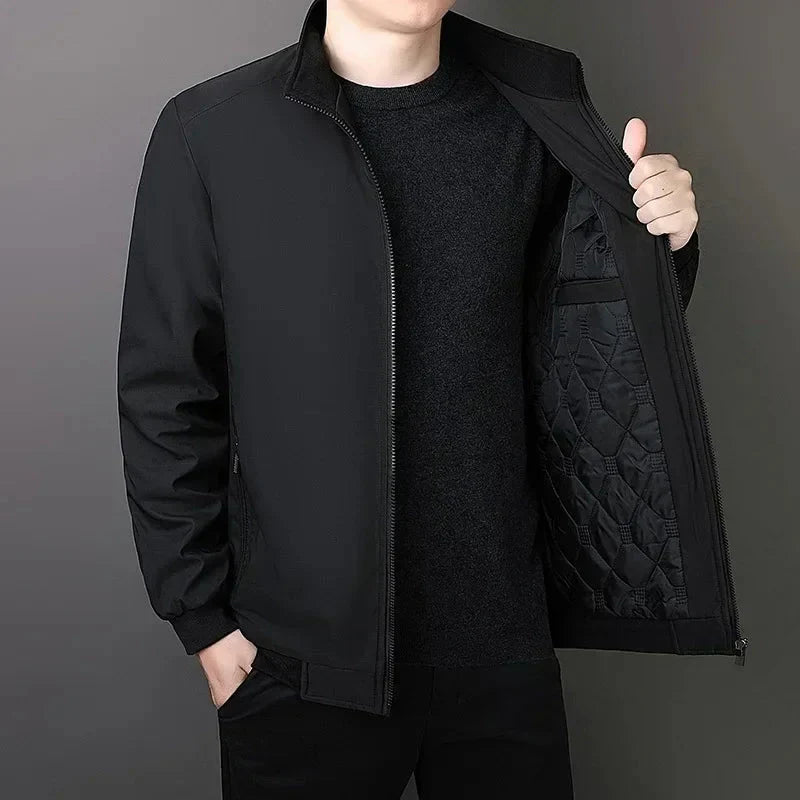 Jaqueta Masculina Cold Glacier Lorennzi 2
