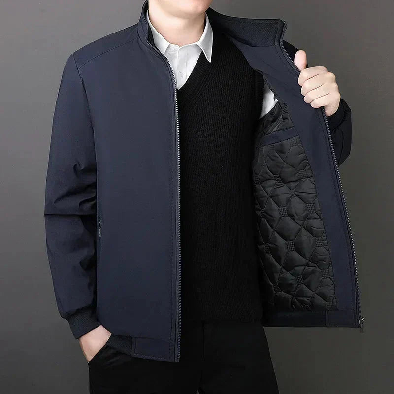 Jaqueta Masculina Cold Glacier Lorennzi 3