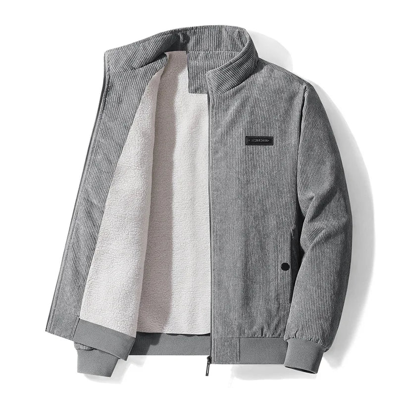 Jaqueta Masculina England Polar Lorennzi 4