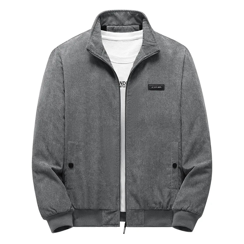 Jaqueta Masculina England Polar Lorennzi 5