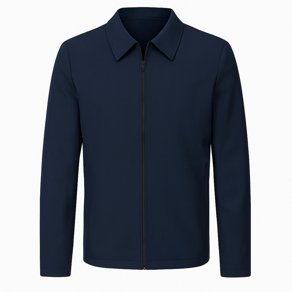 Jaqueta Masculina Executive Lorennzi