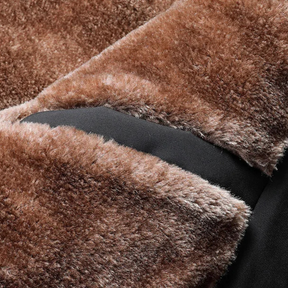 Jaqueta Masculina Forrada Line Lorennzi 5