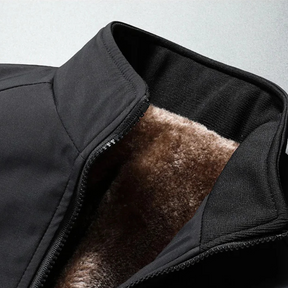 Jaqueta Masculina Forrada Line Lorennzi 6