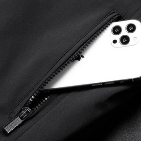 Jaqueta Masculina Forrada Line Lorennzi 8