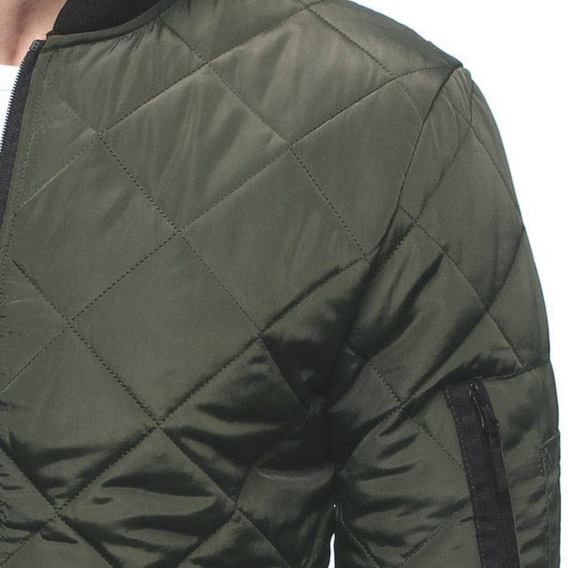 Jaqueta Masculina Forrada Lorennzi 8