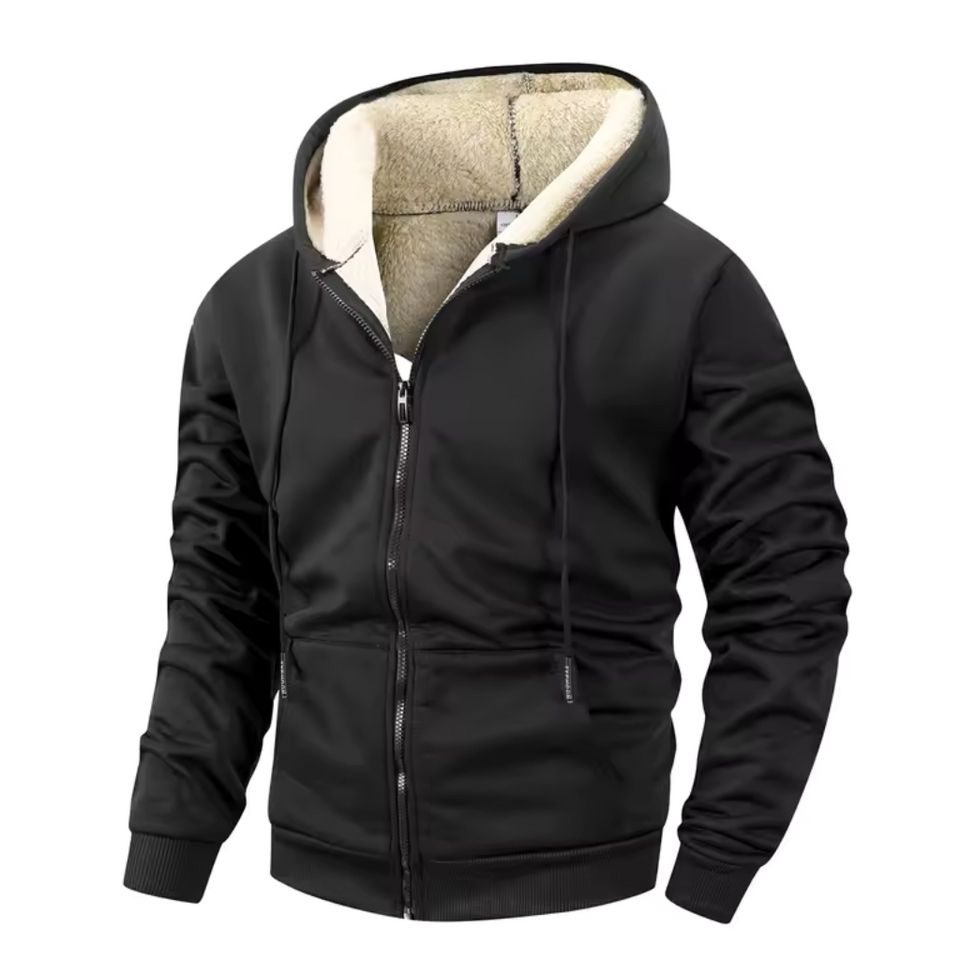 Jaqueta Masculina Forrada Lorennzi Denver