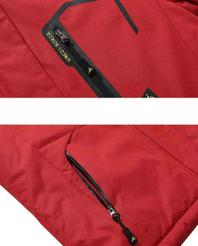 Jaqueta Masculina Forrada Lorennzi Sport - Protege até -30ºC 2