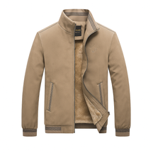 Jaqueta Masculina Forrada Lorennzi Velliani 6