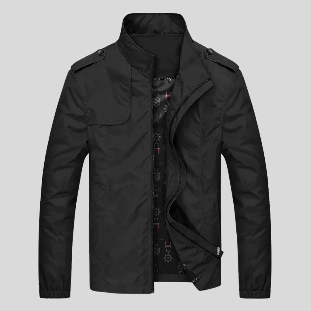 Jaqueta Masculina Forrada Lorennzi Wide 6