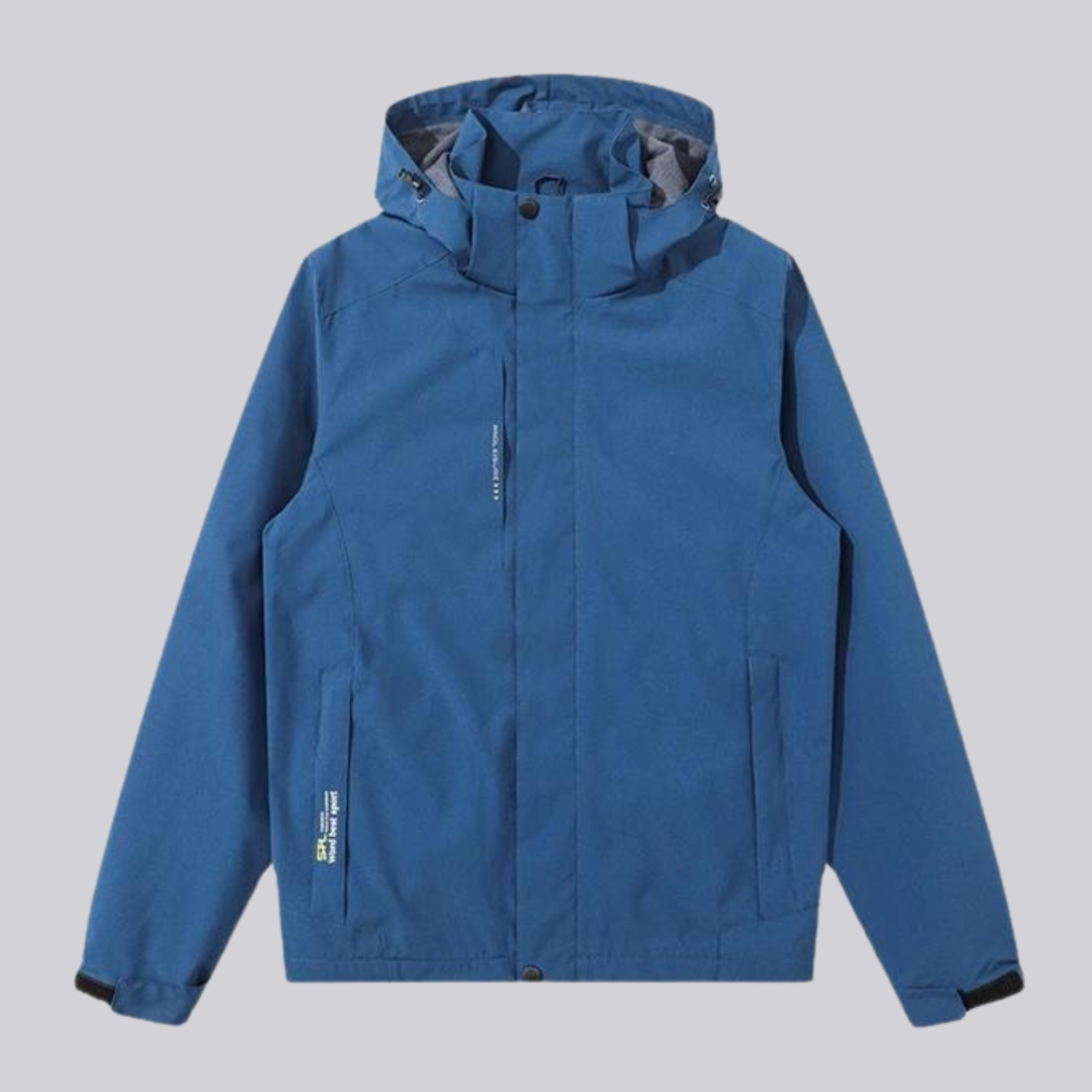 Jaqueta Masculina Forrada Thermal Lorennzi 3