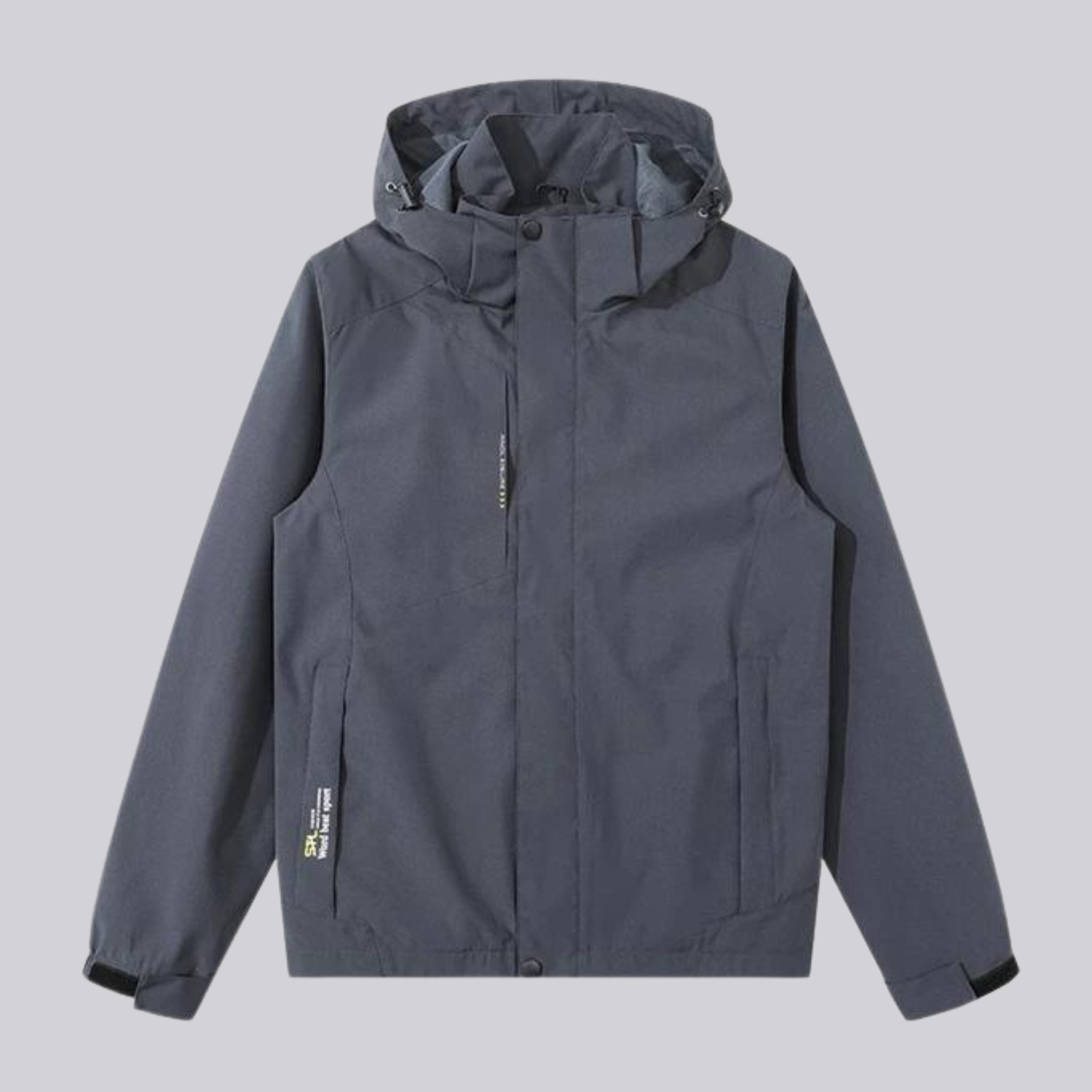 Jaqueta Masculina Forrada Thermal Lorennzi 6