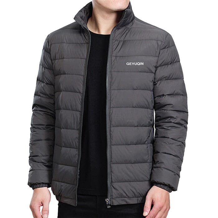 Jaqueta Masculina Impermeável Lorennzi 2
