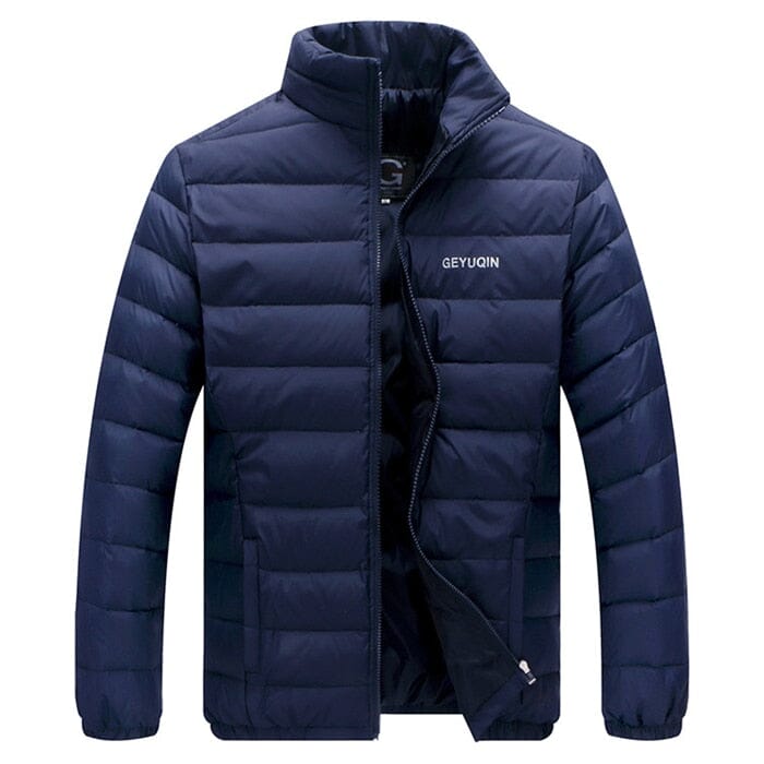 Jaqueta Masculina Impermeável Lorennzi 4