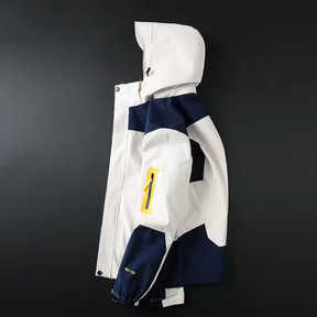 Jaqueta Masculina Impermeável Lorennzi Aero 6