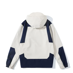 Jaqueta Masculina Impermeável Lorennzi Aero 7