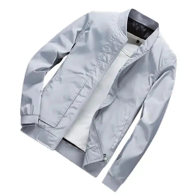 Jaqueta Masculina Impermeável Lorennzi Berlin 5