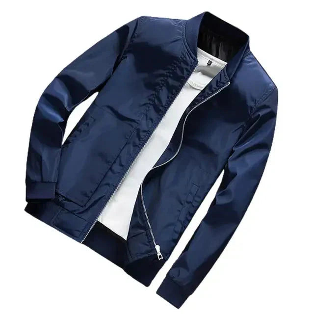 Jaqueta Masculina Impermeável Lorennzi Berlin 7