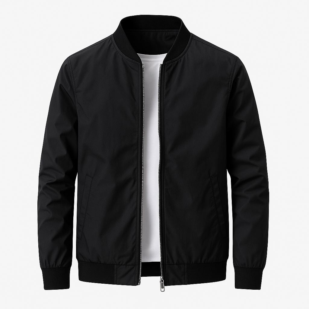 Jaqueta Masculina Impermeável Lorennzi Berlin 9