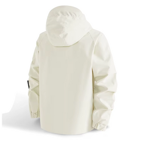 Jaqueta Masculina Impermeável Lorennzi Blackout 4