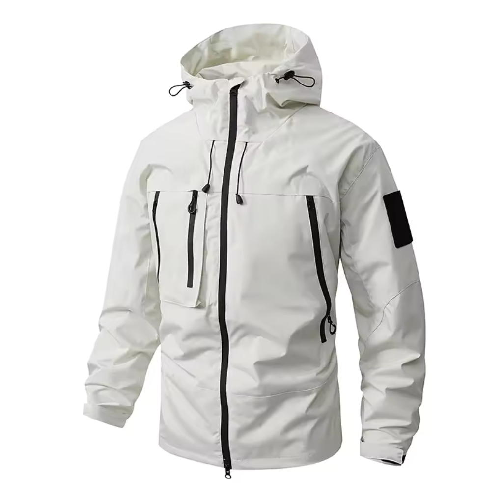 Jaqueta Masculina Impermeável Lorennzi Canyon 7