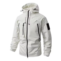 Jaqueta Masculina Impermeável Lorennzi Canyon 7