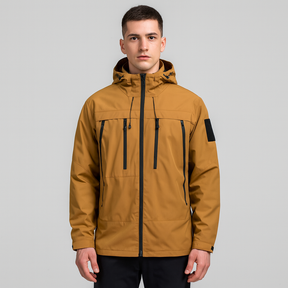 Jaqueta Masculina Impermeável Lorennzi Canyon 8