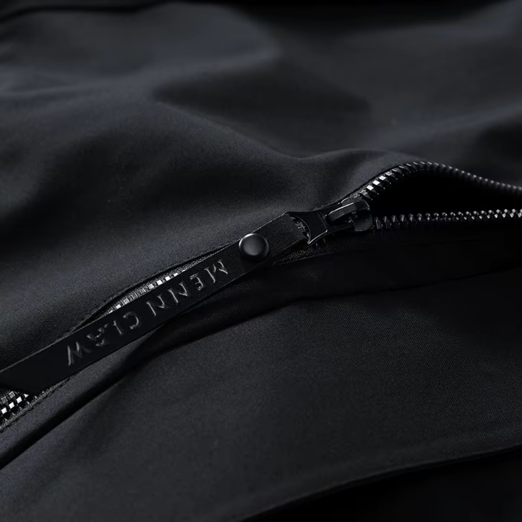 Jaqueta Masculina Impermeável Lorennzi Everest 7