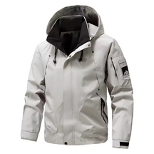 Jaqueta Masculina Impermeável Lorennzi Everest 8