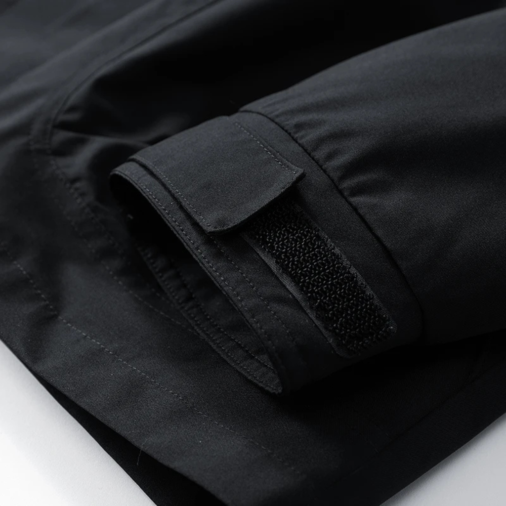 Jaqueta Masculina Impermeável Lorennzi Travel 7