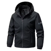 Jaqueta Masculina Impermeável Lorennzi Urban