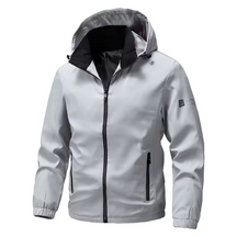 Jaqueta Masculina Impermeável Lorennzi Urban 5