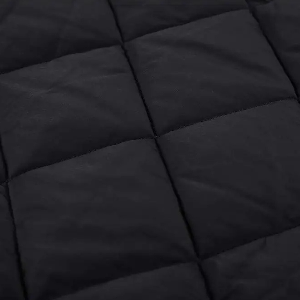 Jaqueta Masculina Impermeável Warm Lorennzi 8