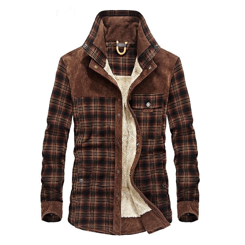 Jaqueta Masculina Inverno Breeze Lorennzi