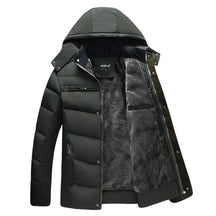 Jaqueta Masculina Inverno Lorennzi Frostguard 3
