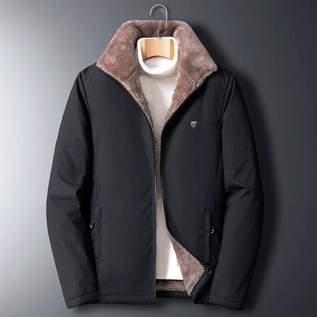 Jaqueta Masculina Inverno Lorennzi Montreau