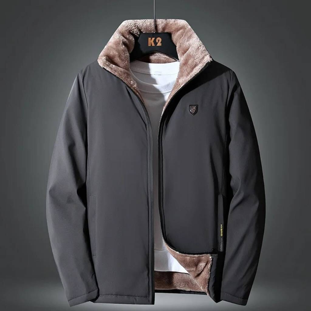 Jaqueta Masculina Inverno Lorennzi Montreau 3