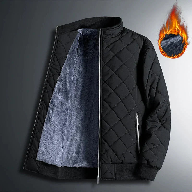 Jaqueta Masculina Inverno Lorennzi Poland 2