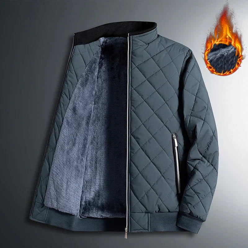 Jaqueta Masculina Inverno Lorennzi Poland 3