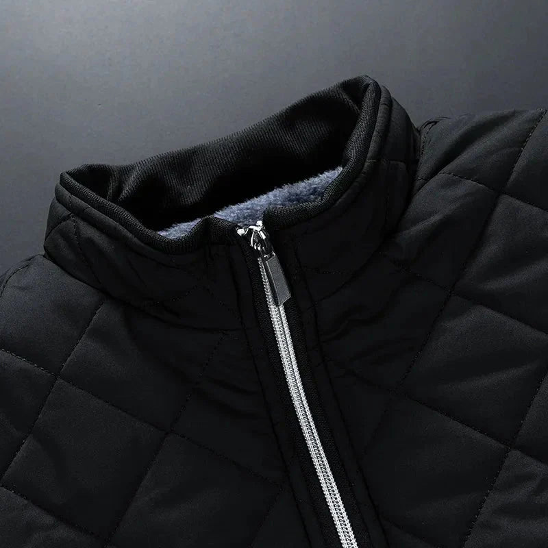 Jaqueta Masculina Inverno Lorennzi Poland 4