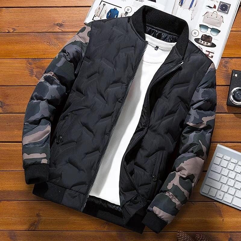 Jaqueta Masculina Inverno Norway Lorennzi